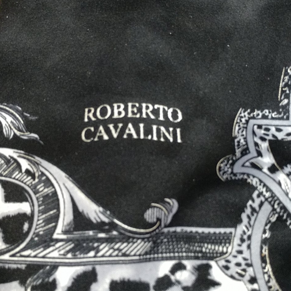 Roberto Cavalini scarf